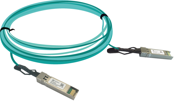 25G SFP28 AOC 