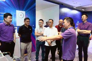快盈2023新品发布会