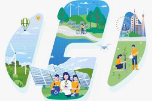 快盈发布2023 年度可持续发展报告